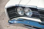 Mercury Cyclone Spoiler 1969 года